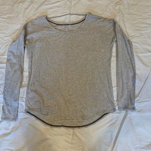 Under Armour Long Sleeve